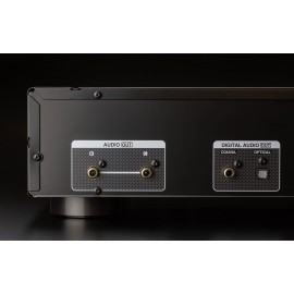 Denon DCD-900NE Cd Çalar ( 2022-2023 EİSA BEST PRODUCT ÖDÜLLÜ ) 